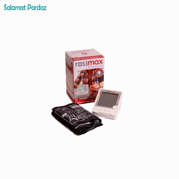 دستگاه فشار سنج Rossmax