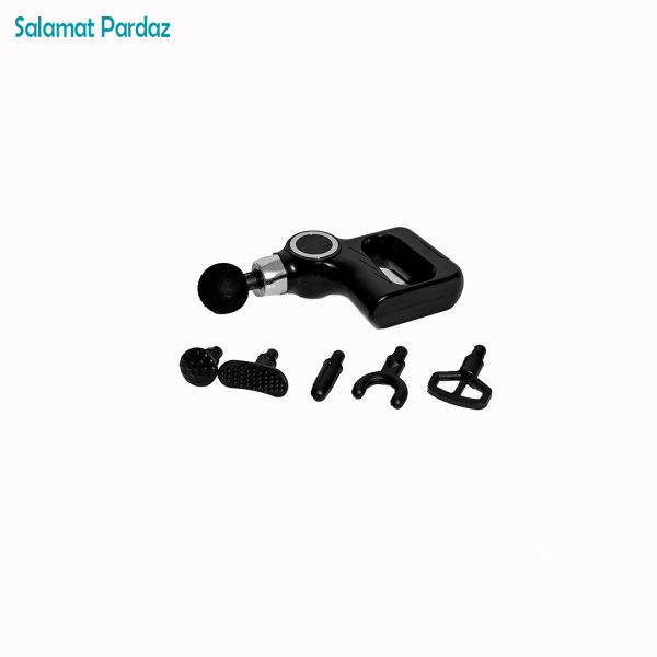 ماساژور تفنگی